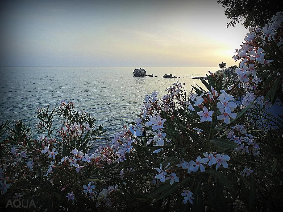 Aqua Luxury Villas Nea Poteidaia 0*,